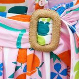 Downtown Darling Maxi Dress