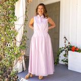 Delilah Maxi Dress