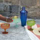 Cobalt Penelope Cocktail Shaker