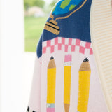 Teacher Icon Cardigan