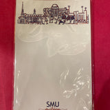 SMU notepad