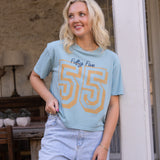 Fifty Five Tee