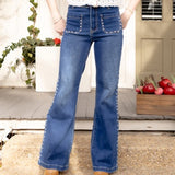 Outlaw Stud Jeans