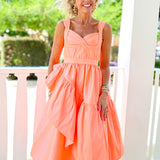 Corsica Dress