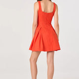 Red Hot Mini
