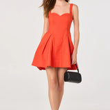 Red Hot Mini
