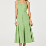 The Grove Midi Dress