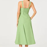 The Grove Midi Dress