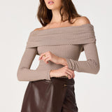 Oaklee Skort