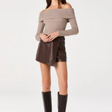 Oaklee Skort