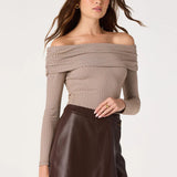 Oaklee Skort