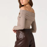 Oaklee Skort