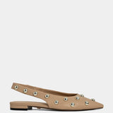 Arizona Studded Slingback