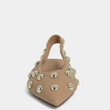 Arizona Studded Slingback