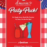 Americana Party Pack
