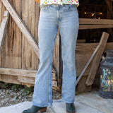West Coast Relaxed Flare