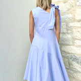 Azriel Midi Dress