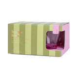 Lilac Gilda Tumble Set of 4