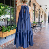 Sweet Magnolia Maxi Dress