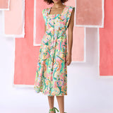 Rivie Dress