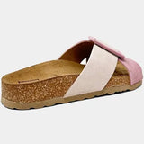 Pink Bettina Slide