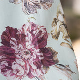 Floral Mni Dress