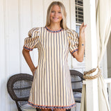 Kora Mini Dress