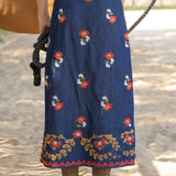 Frannie Maxi Skirt