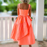 Corsica Dress