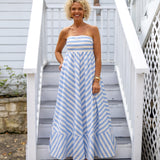 Endless Summer Maxi Dress