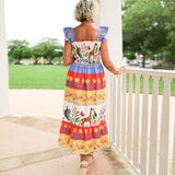 Tropicana Maxi