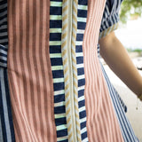 Kaen Mini Dress