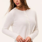 Cameryn Lightweight Cashmere Cardigan