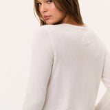 Cameryn Lightweight Cashmere Cardigan