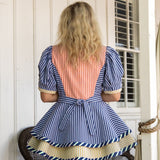 Kaen Mini Dress