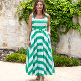 Daisy Lane Midi Dress