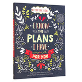 Coloring Book - I Know the Plans