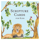 Kid's Scripture Cards