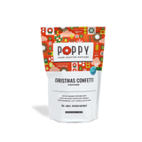 Poppy Popcorn