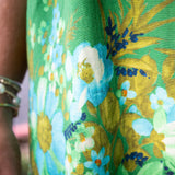 Nell Dress in Hula