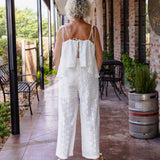 SAMUELE White Top