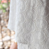 SAMUELE White Top