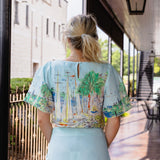 Paloma Top