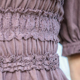Maxey Knit Top