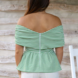 Coraline Top