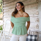 Coraline Top
