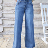Easton Wide Leg