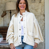 Cute In This Cardi
