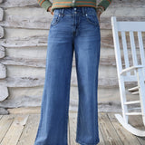 Easton Wide Leg