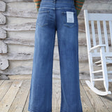 Easton Wide Leg